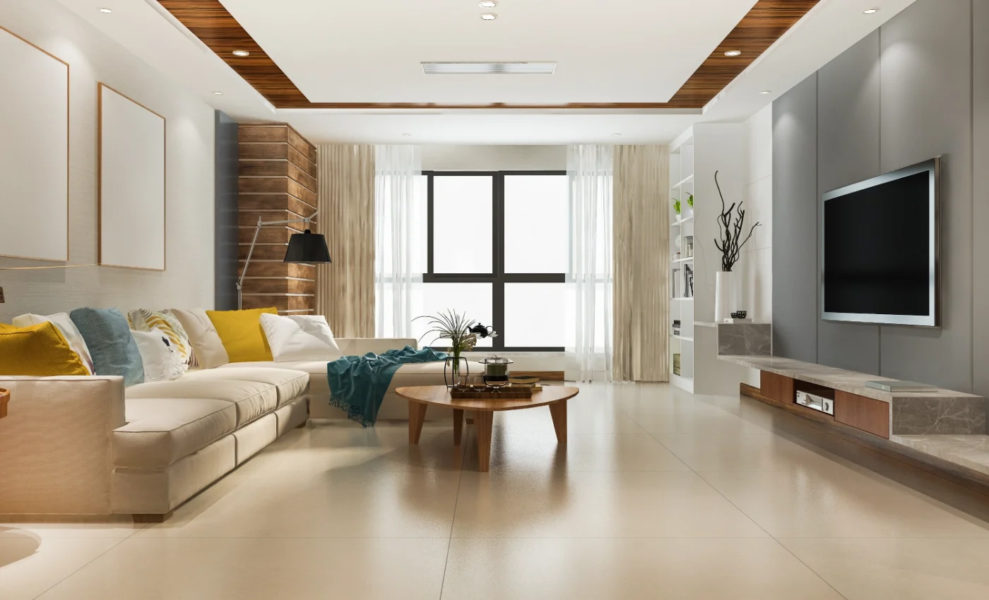 3d-rendering-loft-luxury-living-room-with-bookshelf-near-bookshelf