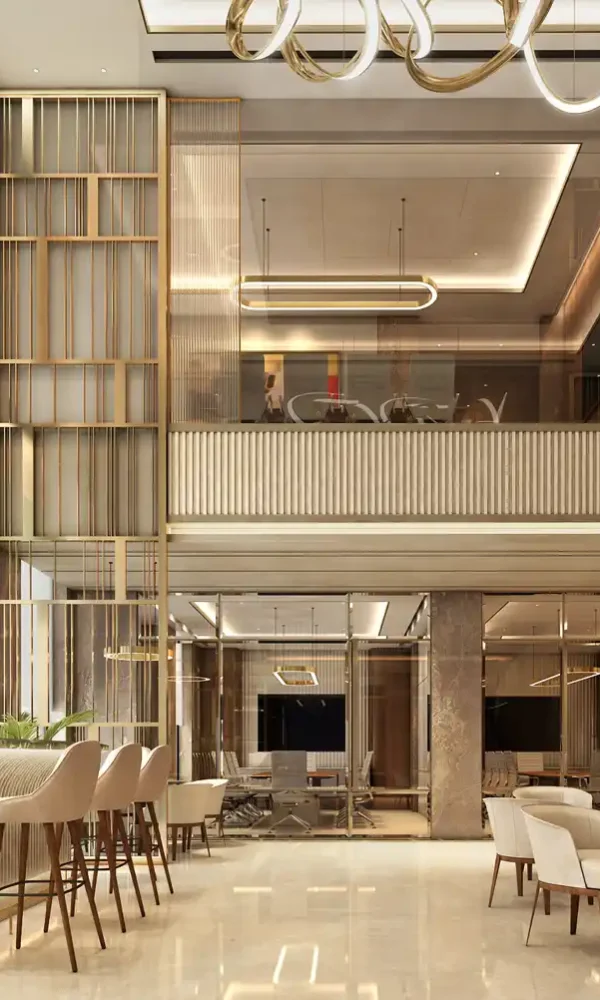 COMMERCIAL-OFFICE-INTERIOR-PORTFOLIO COMMERCIAL-OFFICE-INTERIOR-PORTFOLIO